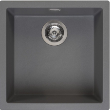 Reginox AMSTERDAM 40 Grey silvery-13