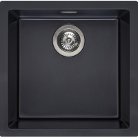 Reginox AMSTERDAM 40 Pure Black