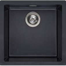 Reginox AMSTERDAM 40 Pure Black