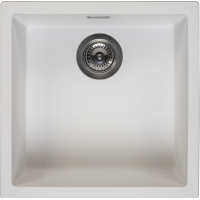 Reginox AMSTERDAM 40 Pure white-11