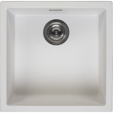 Reginox AMSTERDAM 40 Pure white-11