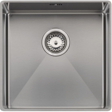 Reginox FLORIDA 40X40 Stainless Steel