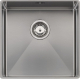 Reginox FLORIDA 40X40 Stainless Steel