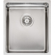 Reginox HOUSTON 34X40 Stainless Steel