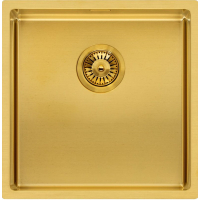 Reginox MIAMI 40X40 Gold
