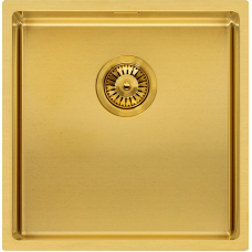 Reginox MIAMI 40X40 Gold