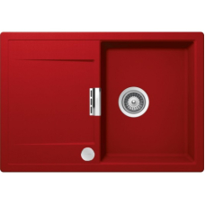 Schock MONO D-100S Rouge 81