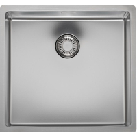 Reginox NEW JERSEY 40X37 Stainless Steel