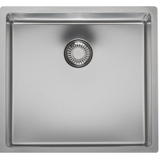 Reginox NEW JERSEY 40X37 Stainless Steel