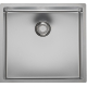Reginox NEW JERSEY 40X37 Stainless Steel