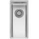 Reginox NEW YORK 18X40 Stainless Steel
