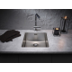 Reginox NEW YORK 34X40 Stainless Steel
