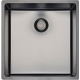 Reginox NEW YORK 40X40 Gun Metall 13