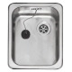 Reginox R18 2330 Polished Stainless Steel