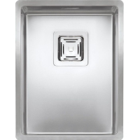 Reginox TEXAS 30X40 Stainless Steel