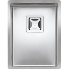 Reginox TEXAS 30X40 Stainless Steel