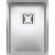 Reginox TEXAS 30X40 Stainless Steel