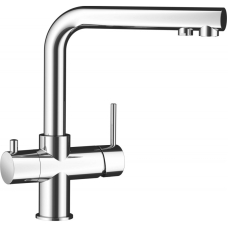 Змішувач Schock WELLUS CHROM 80
