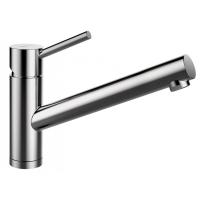 Змішувач Schock ALTOS S ST. STEEL 90