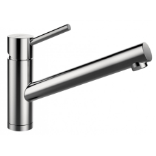 Змішувач Schock ALTOS S ST. STEEL 90