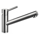 Змішувач Schock ALTOS S ST. STEEL 90