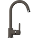 Змішувач Schock AQUAALTO CARBONIUM 90