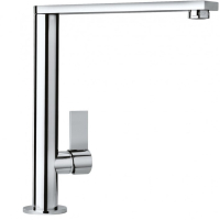 Змішувач Schock AQUABLADE CHROM 80