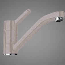 Змішувач Schock AQUADUCK LUCIDA 95