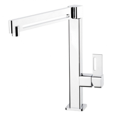 Змішувач Schock AQUAMILL CHROM 80