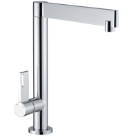 Змішувач Schock AQUAMILL ST. STEEL 90