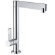 Змішувач Schock AQUAMILL ST. STEEL 90