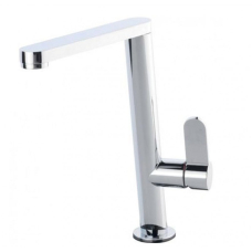 Змішувач Schock AQUAPLATE CHROM 80