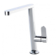 Змішувач Schock AQUAPLATE CHROM 80