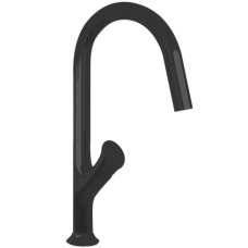 Змішувач Schock AQUAPRIME GUNMETAL 95