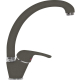 Змішувач Schock AQUASMART ALTO ASPHALT 43