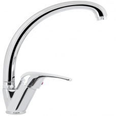 Змішувач Schock AQUASMART ALTO CHROM 80
