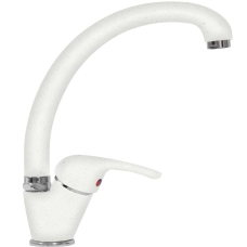 Змішувач Schock AQUASMART ALTO SUPERWHITE 01