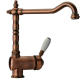 Змішувач Schock AQUASTYLE COPPER 71