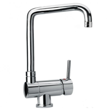 Змішувач Schock AQUAWINDOW CHROM 80