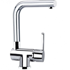 Змішувач Schock AQUAWINDOW LINEA CHROM 80