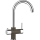 Змішувач Schock ARCADA BRONZE 87