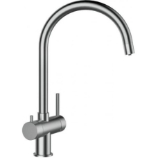 Змішувач Schock ARES ST. STEEL 90