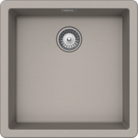 Schock BROOKLYN N-100 BETON 42