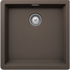 Schock BROOKLYN N-100 MOCHA 63