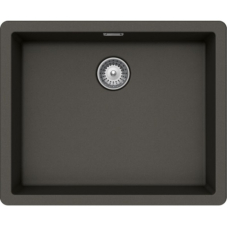 Schock BROOKLYN N-100L ASPHALT 43