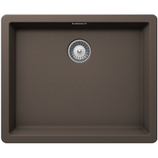 Schock BROOKLYN N-100L MOCHA 63