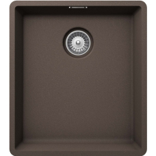 Schock BROOKLYN N-100S MOCHA 63