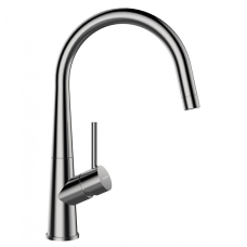 Змішувач Schock CONOS ST. STEEL 90