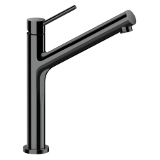 Змішувач Schock DION GUNMETAL 95