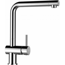 Змішувач Schock EPOS CHROM 80